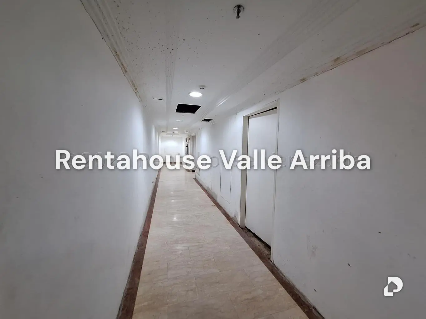 Office in Las Mercedes, Caracas – 5
