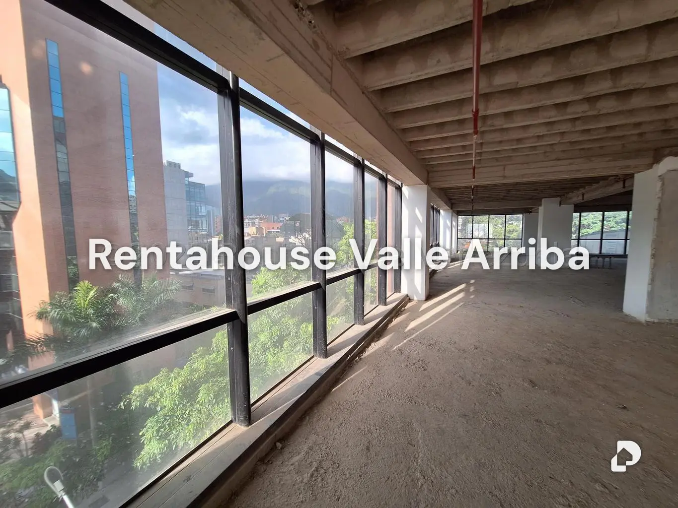 Office in Las Mercedes, Caracas – 7