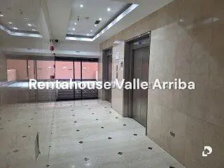 Office in Las Mercedes, Caracas – 4