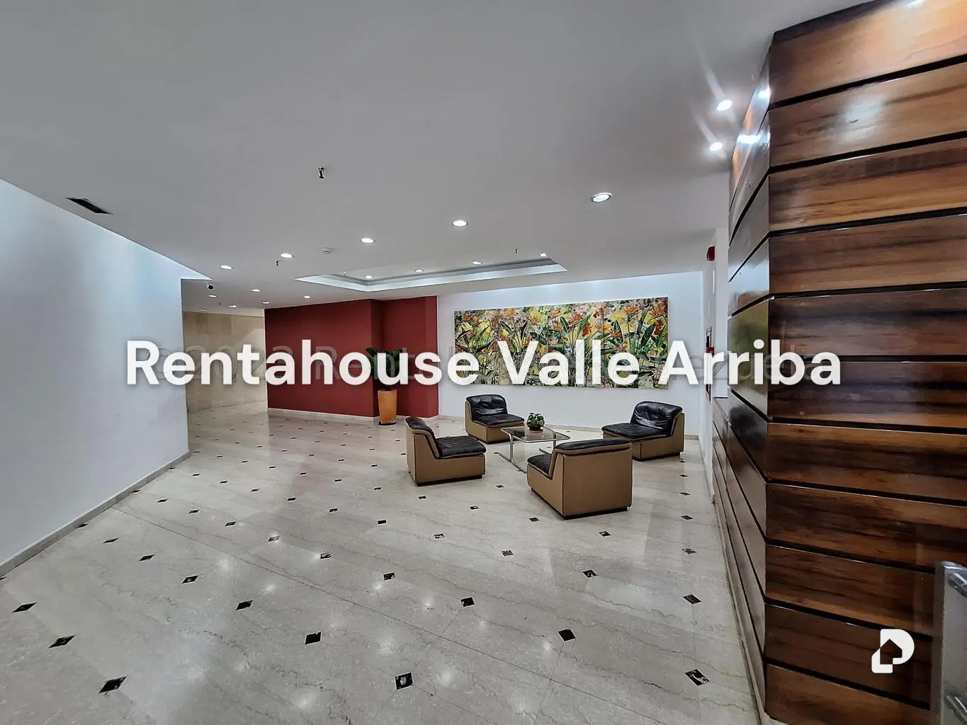 Office in Las Mercedes, Caracas – 3