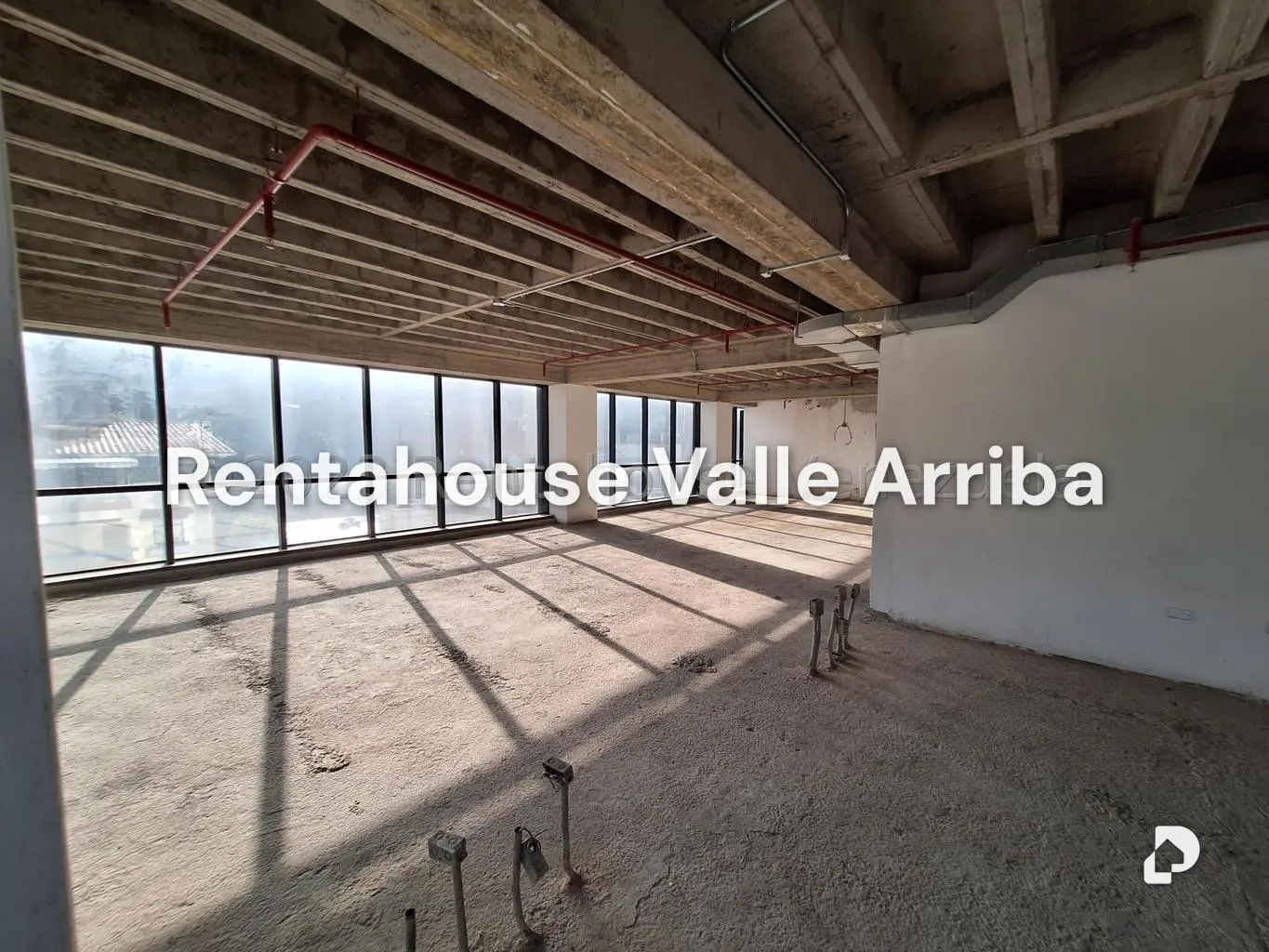 Office in Las Mercedes, Caracas – 11