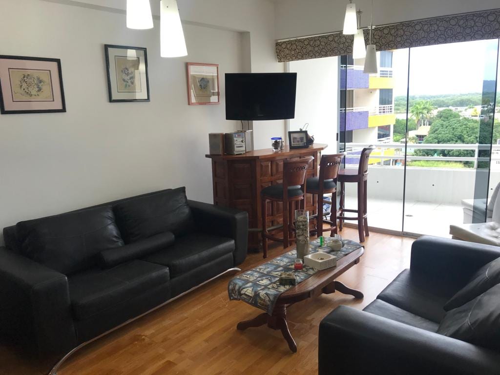 Apartamento en Higuerote, Costa Mirandina - 1