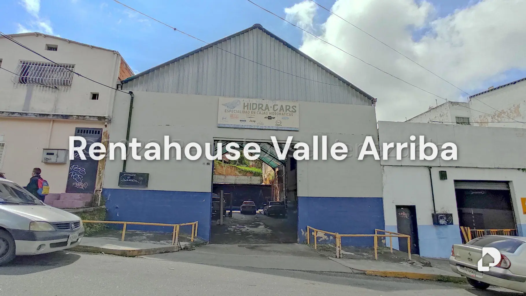 Local comercial en Municipio Guaicaipuro, Los Teques – 1