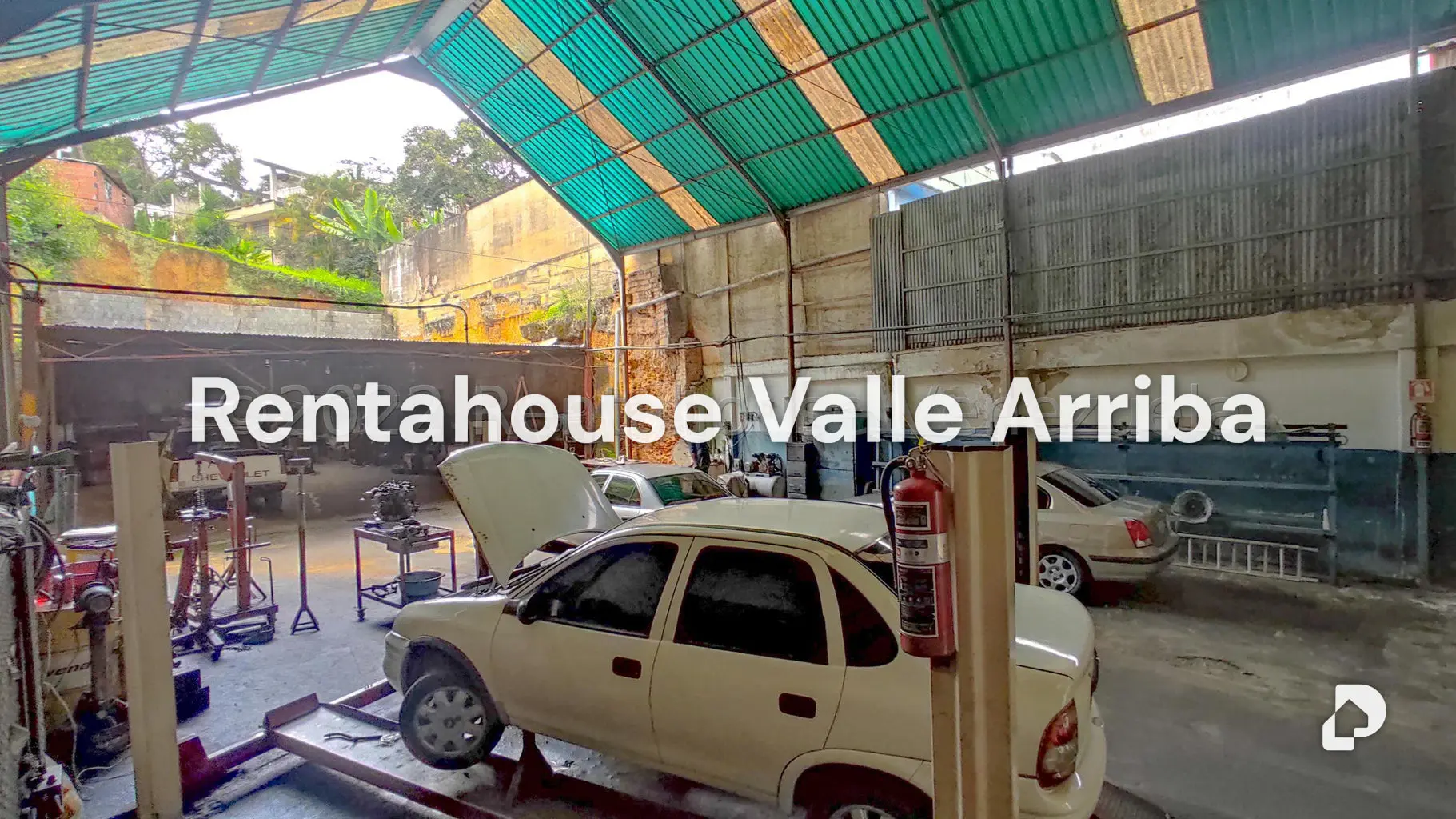 Local comercial en Municipio Guaicaipuro, Los Teques – 8