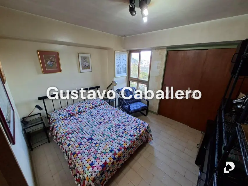 Apartamento en Los Naranjos (del Cafetal), Caracas – 5