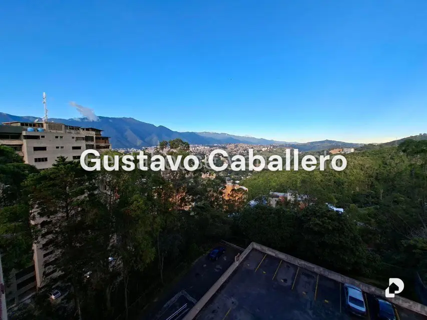 Apartamento en Los Naranjos (del Cafetal), Caracas – 7