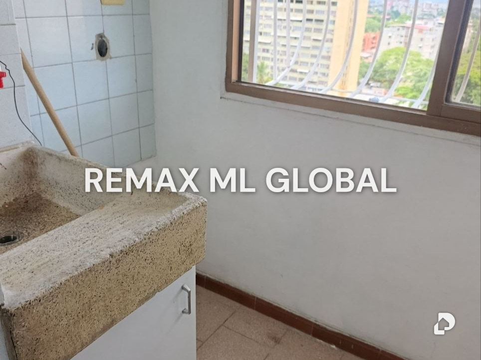Apartamento en Urbanización Base Aragua, Maracay – 5