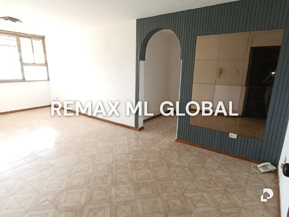 Apartamento en Urbanización Base Aragua, Maracay – 2