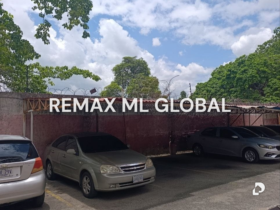 Apartamento en Urbanización Base Aragua, Maracay – 10