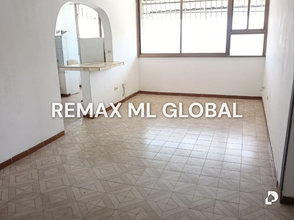 Apartamento en Urbanización Base Aragua, Maracay – 3