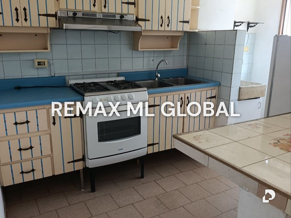 Apartamento en Urbanización Base Aragua, Maracay – 4