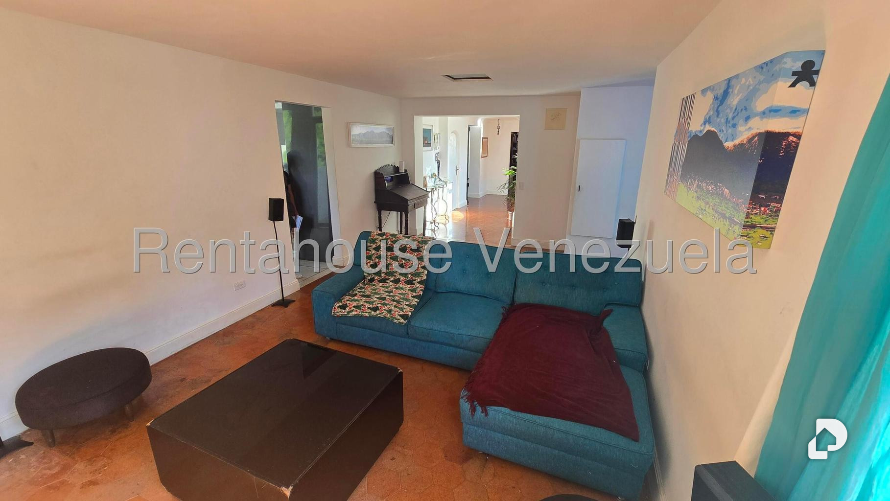 Apartamento en Colinas de Bello Monte, Caracas – 18