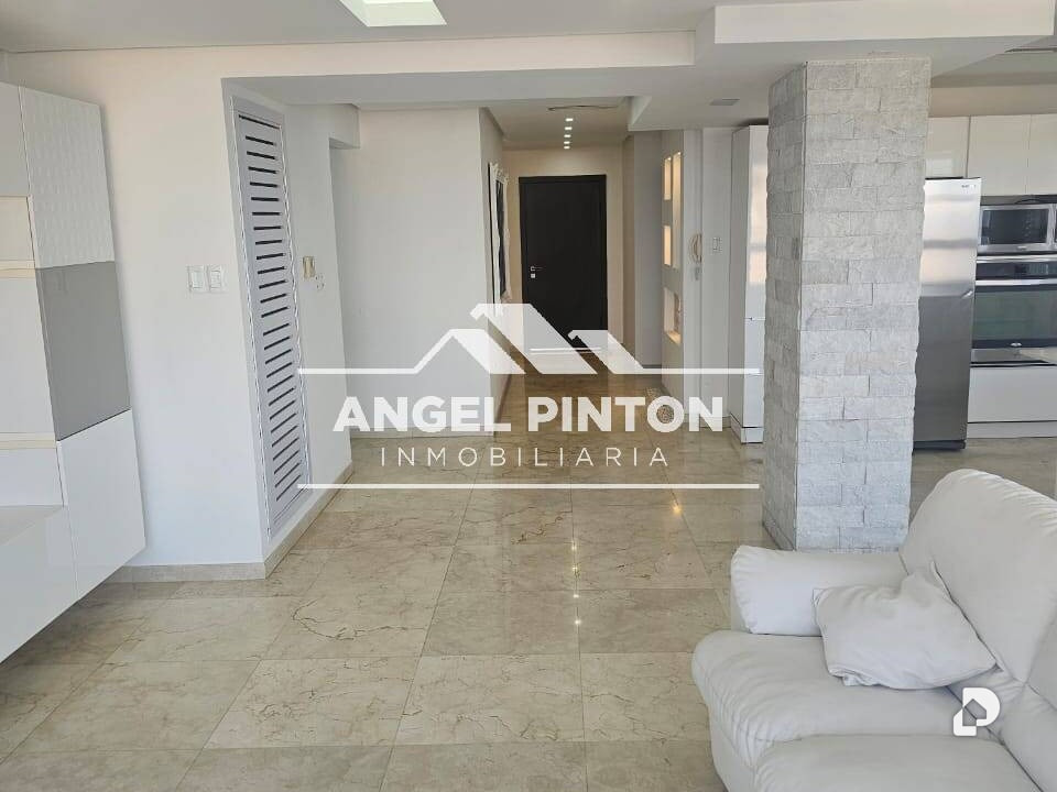 Apartamento en Maracaibo – 4