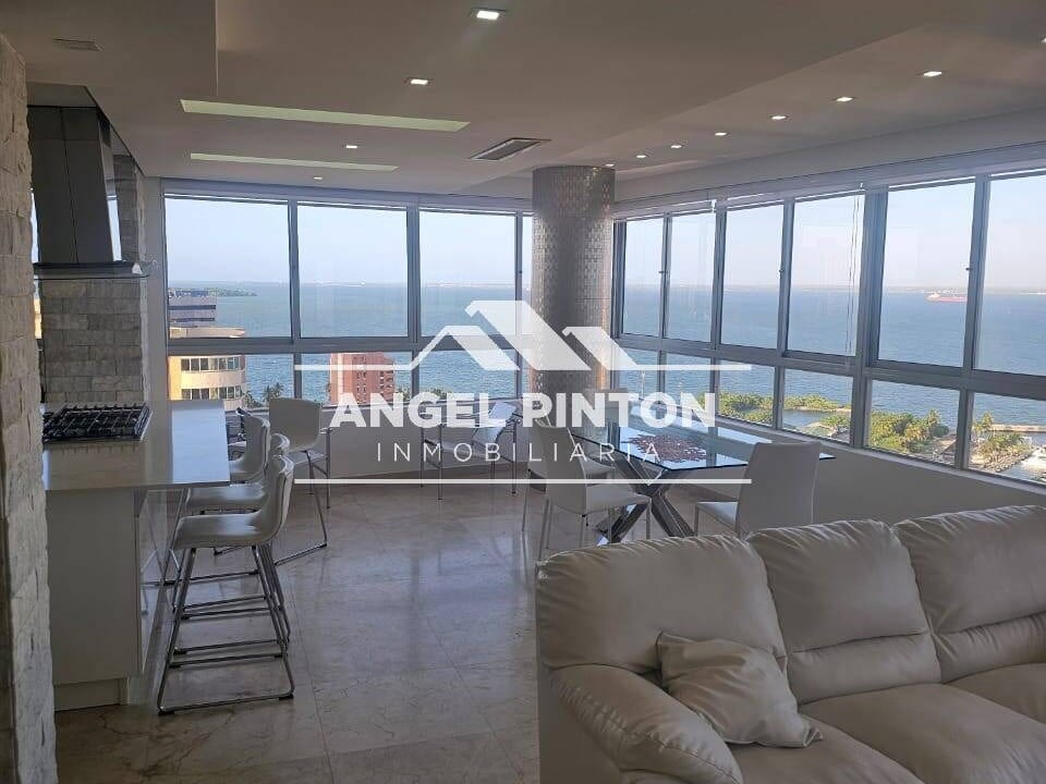 Apartamento en Maracaibo - 1