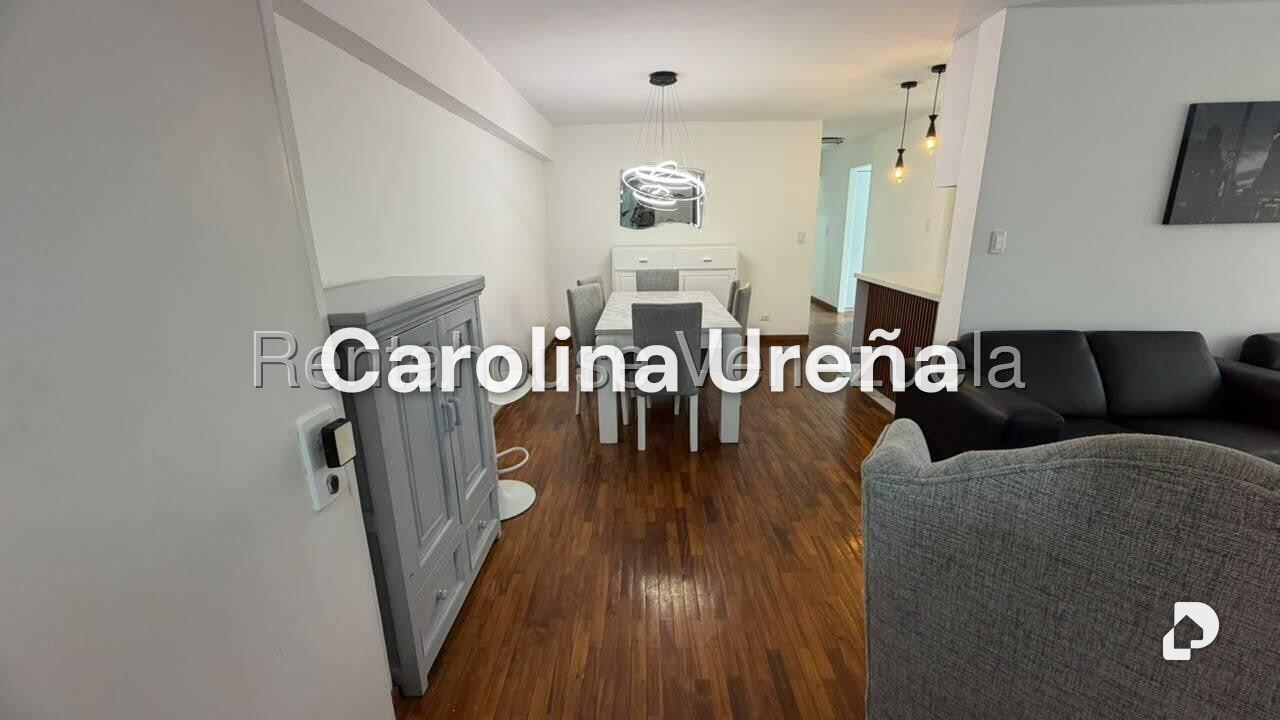 Apartamento en Santa Fe Norte, Caracas – 6