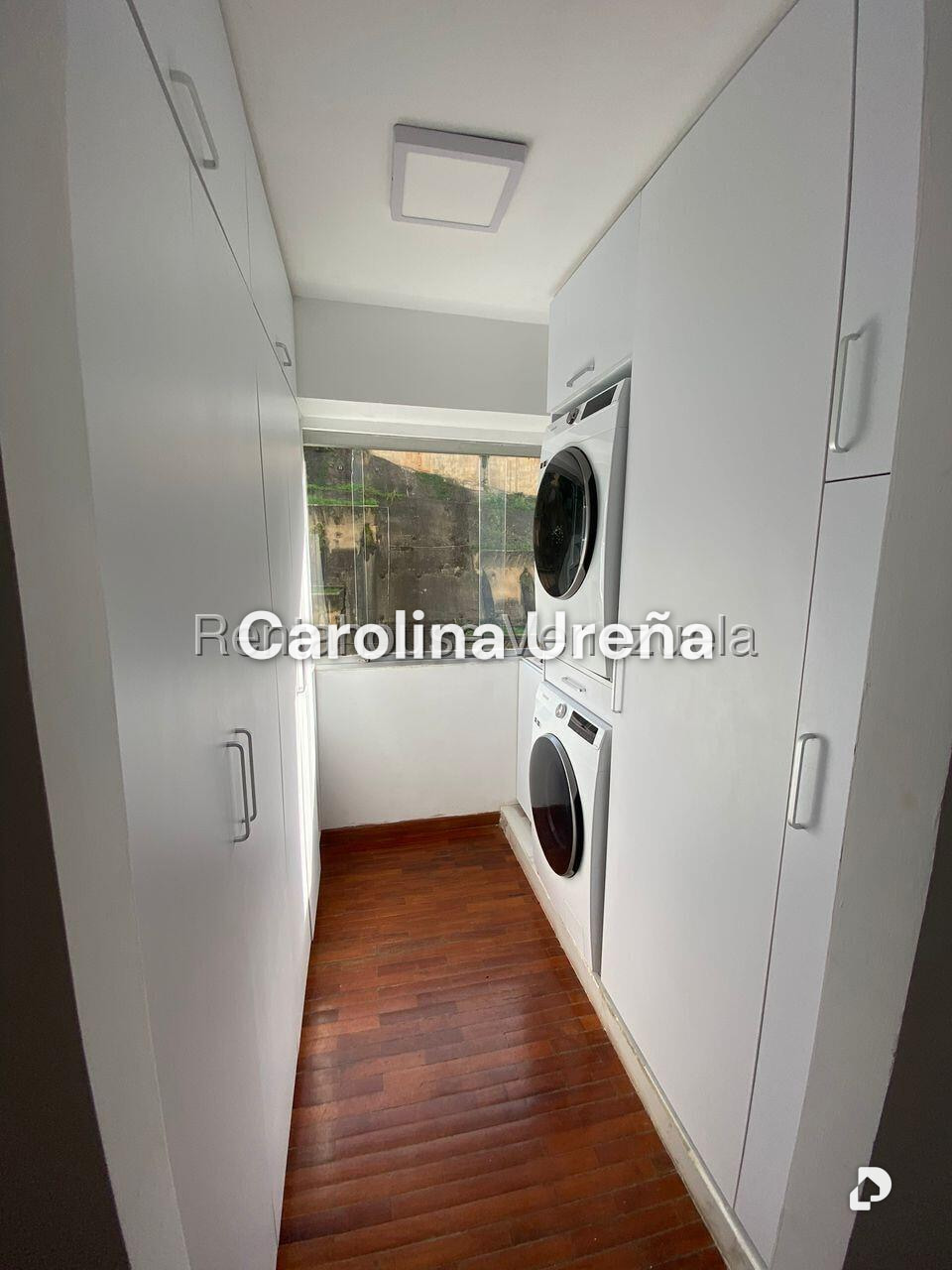 Apartamento en Santa Fe Norte, Caracas – 13