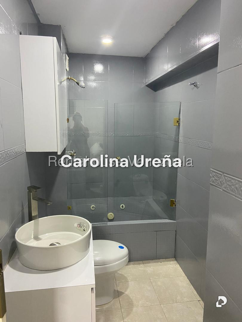 Apartamento en Santa Fe Norte, Caracas – 20
