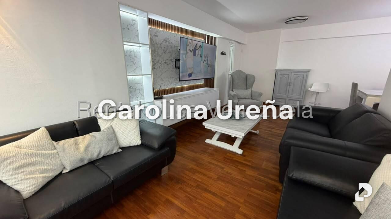 Apartamento en Santa Fe Norte, Caracas – 5