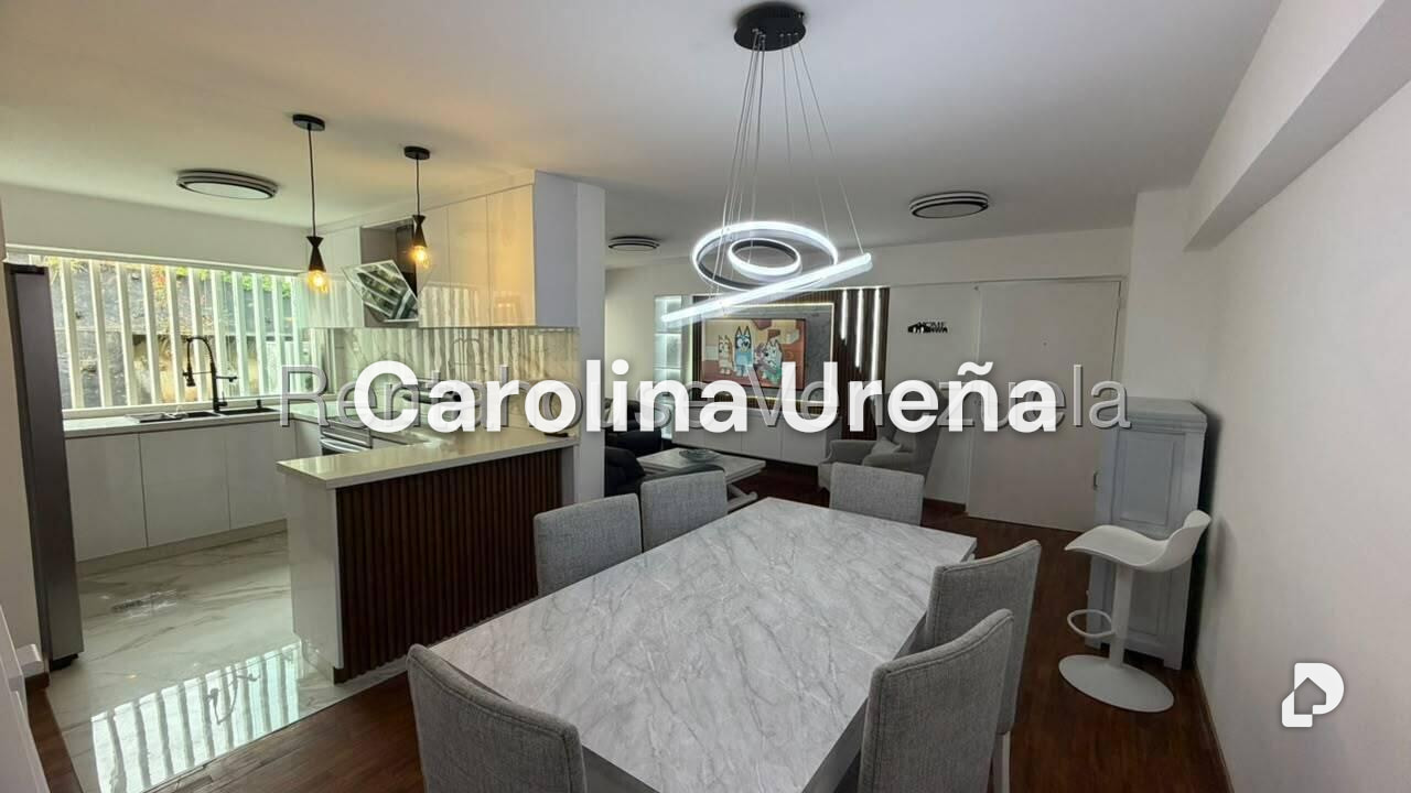 Apartamento en Santa Fe Norte, Caracas – 10