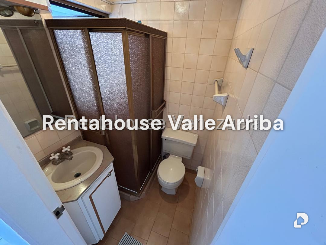 Apartamento en La Urbina, Caracas – 5
