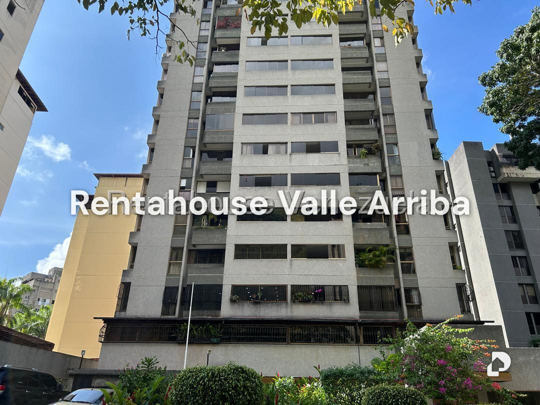 Apartamento en La Urbina, Caracas – 1