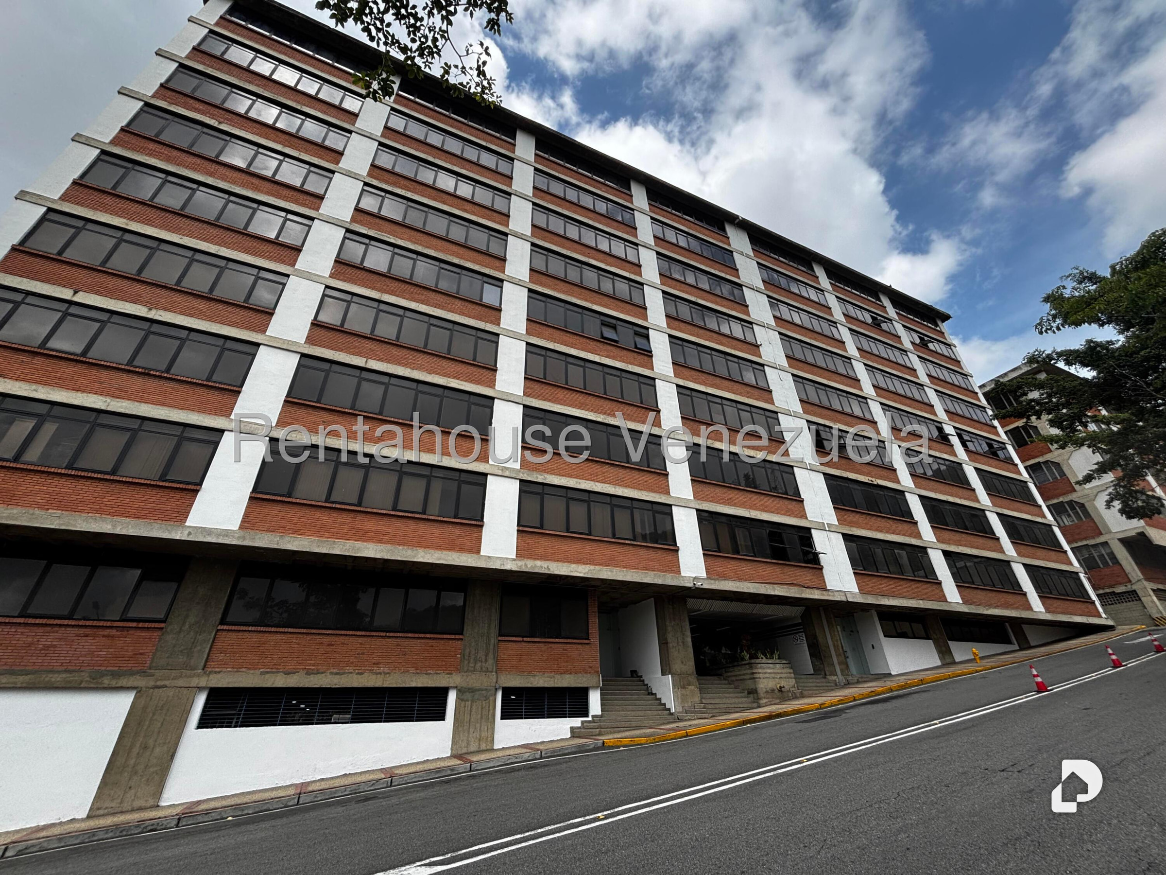 Galpón en El Valle, Caracas – 1