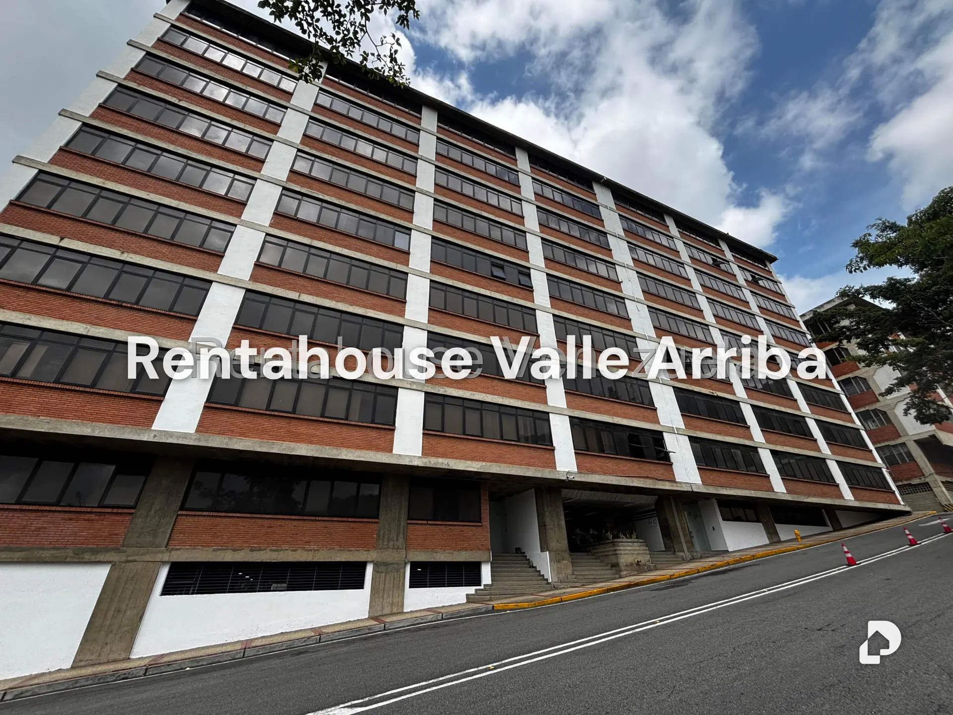 Galpón en El Valle, Caracas – 1