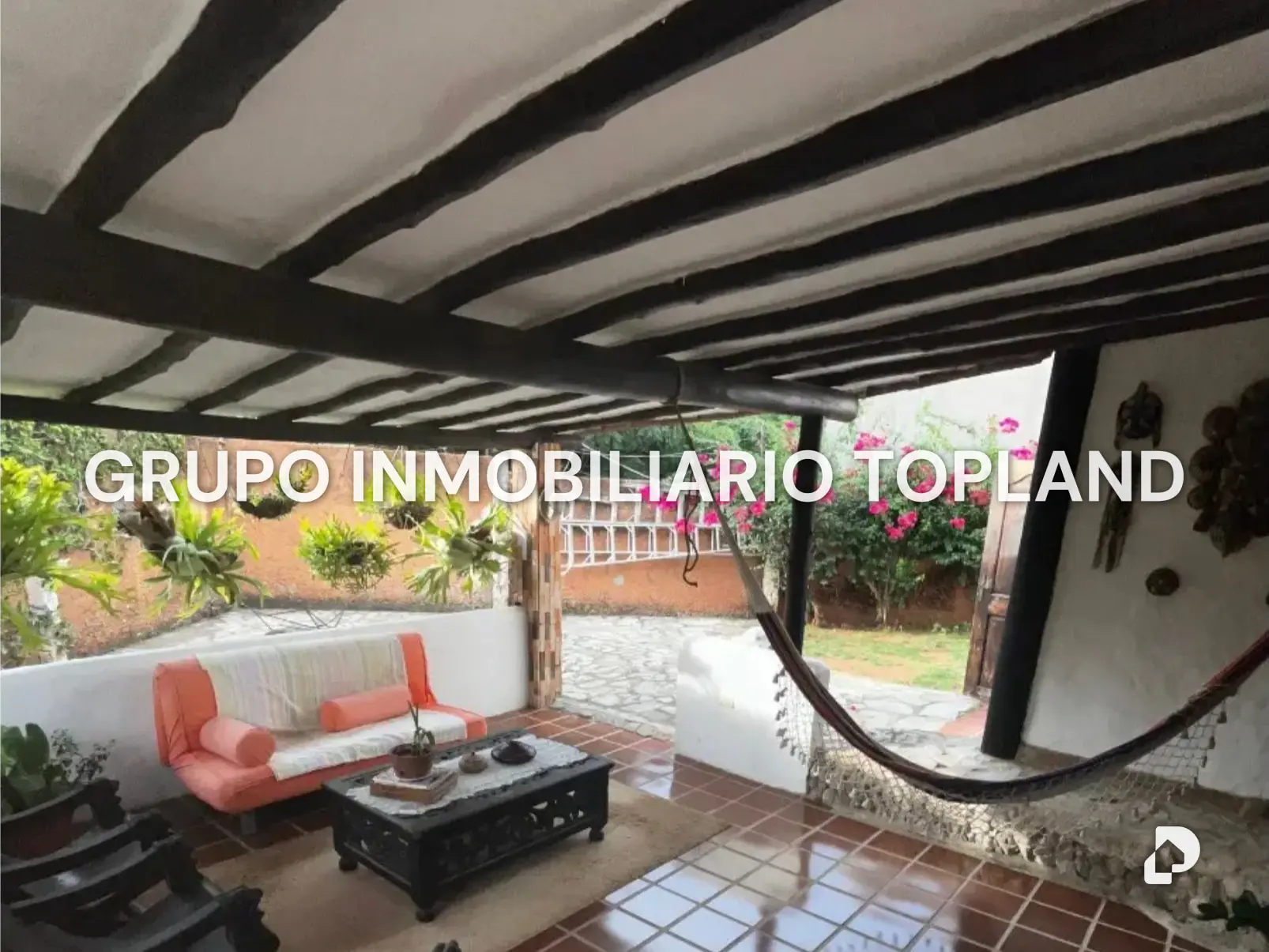 House in Antolín del Campo – 7