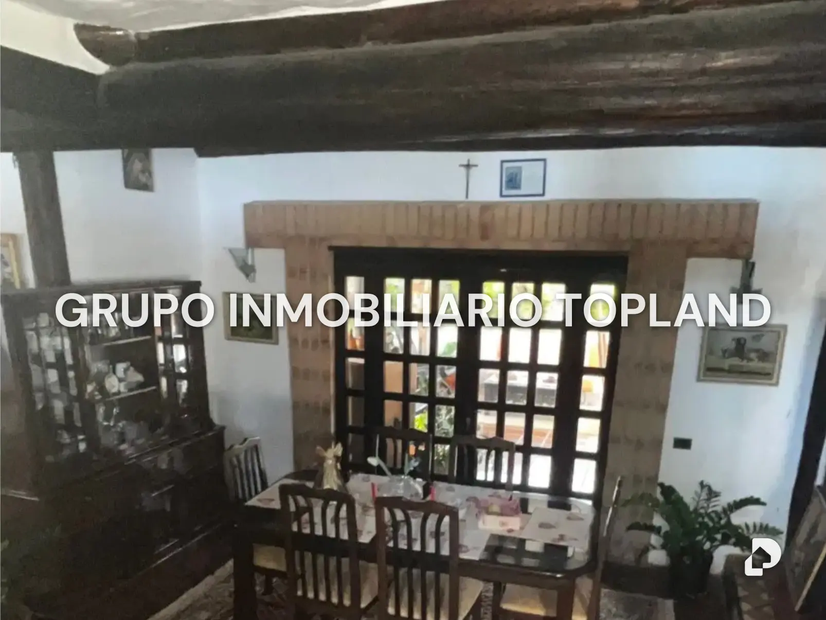 House in Antolín del Campo – 11