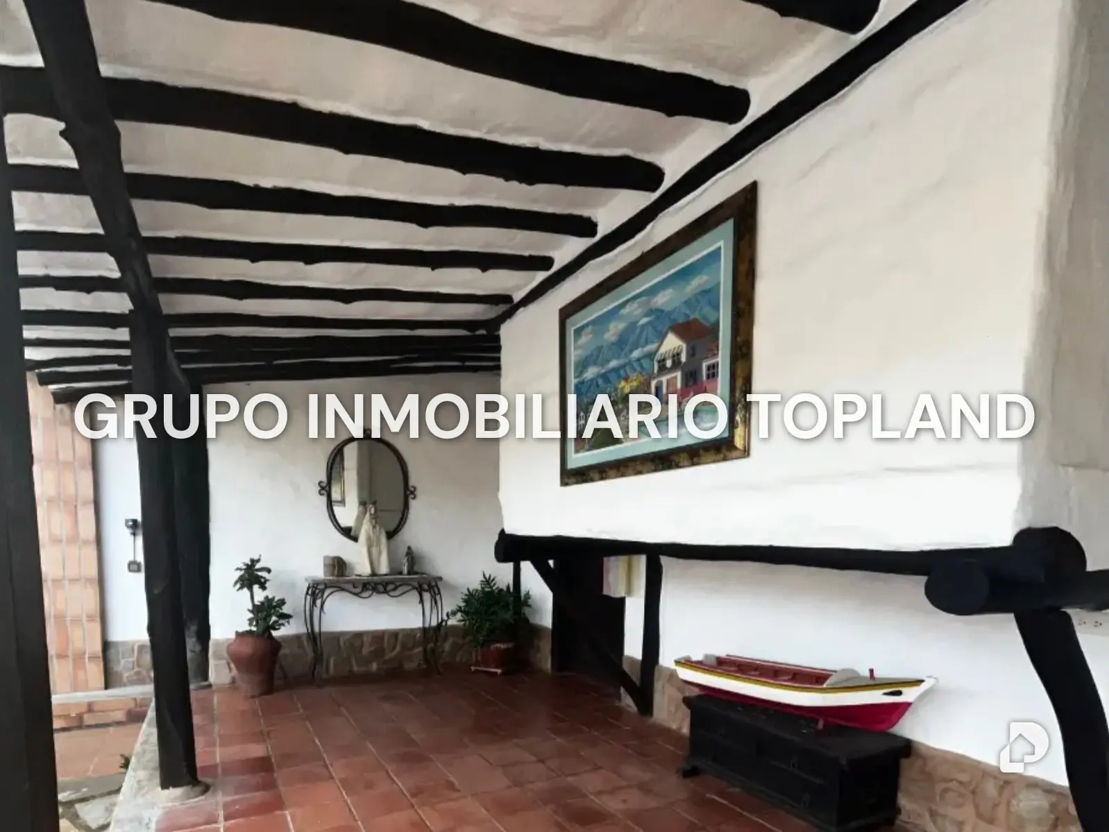 House in Antolín del Campo – 12