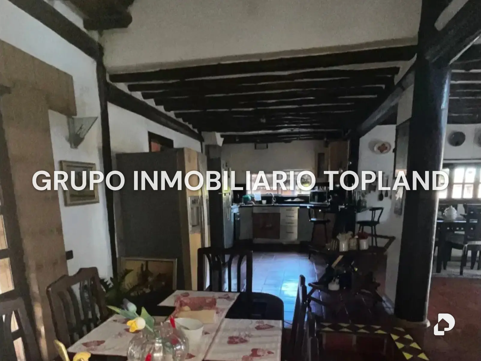 House in Antolín del Campo – 6