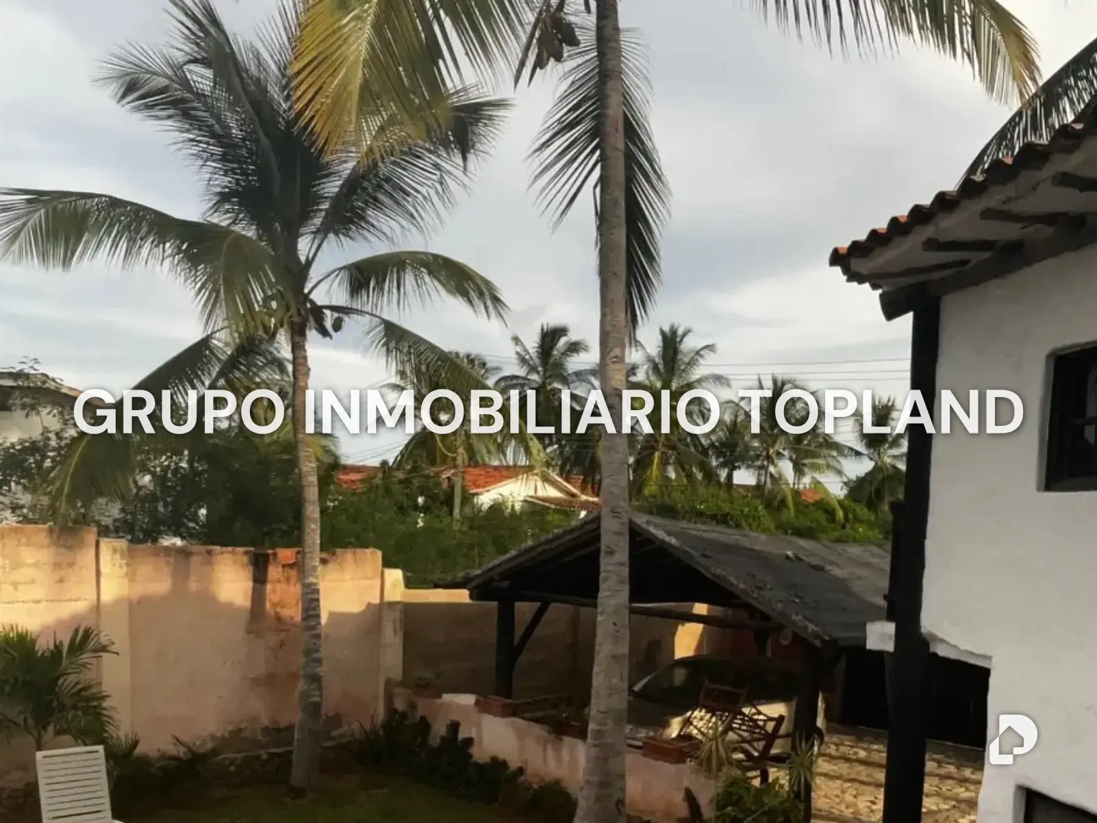 House in Antolín del Campo – 2