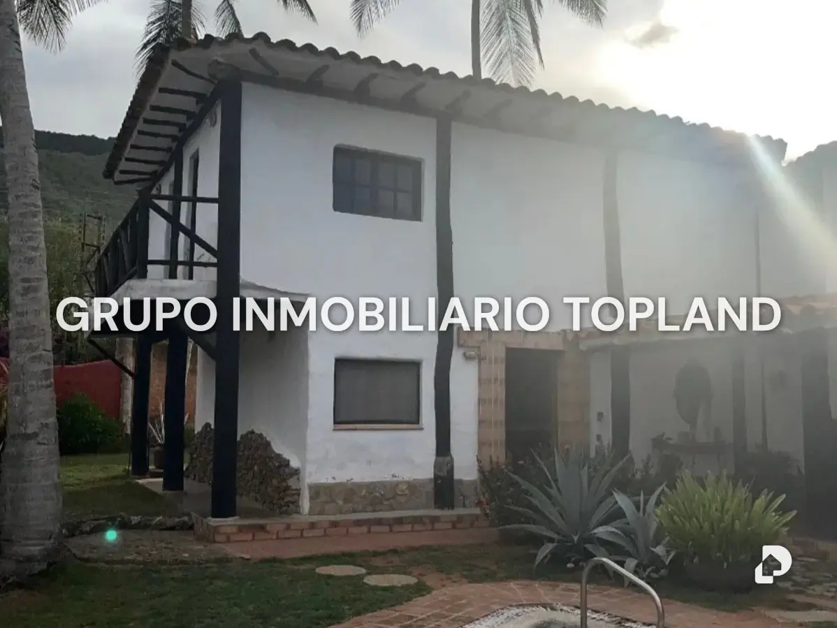 House in Antolín del Campo – 15