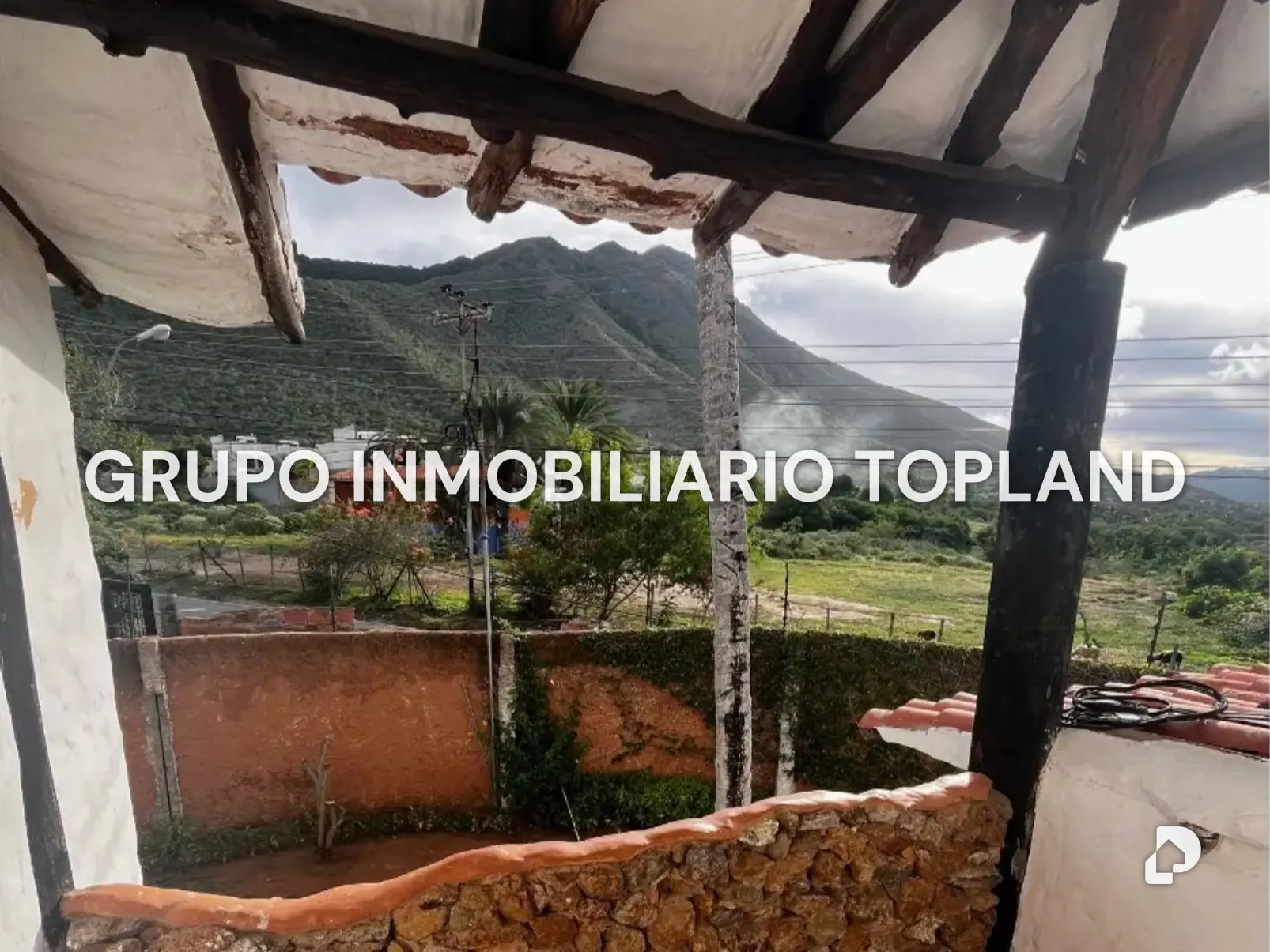 House in Antolín del Campo – 3