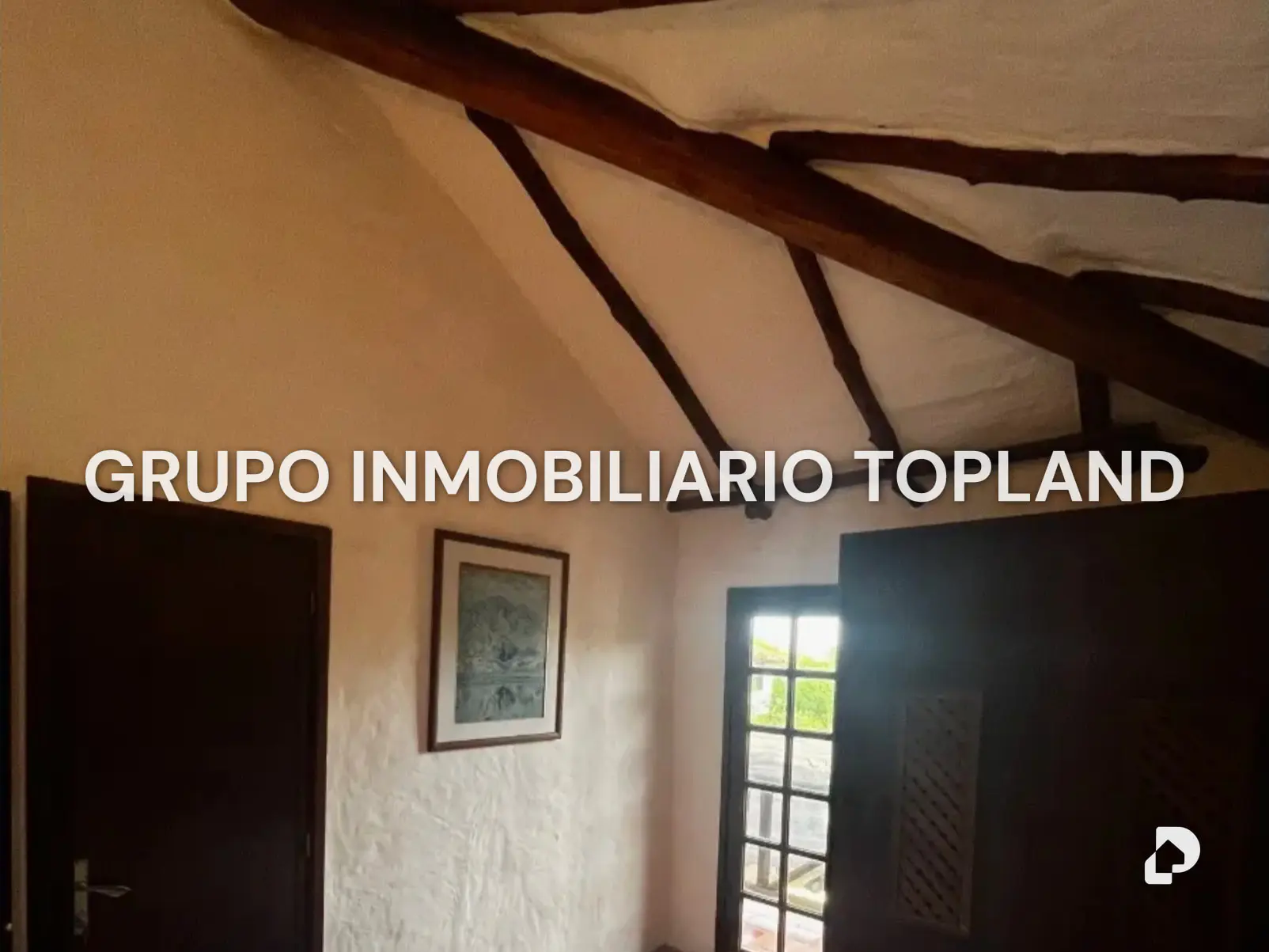 House in Antolín del Campo – 9