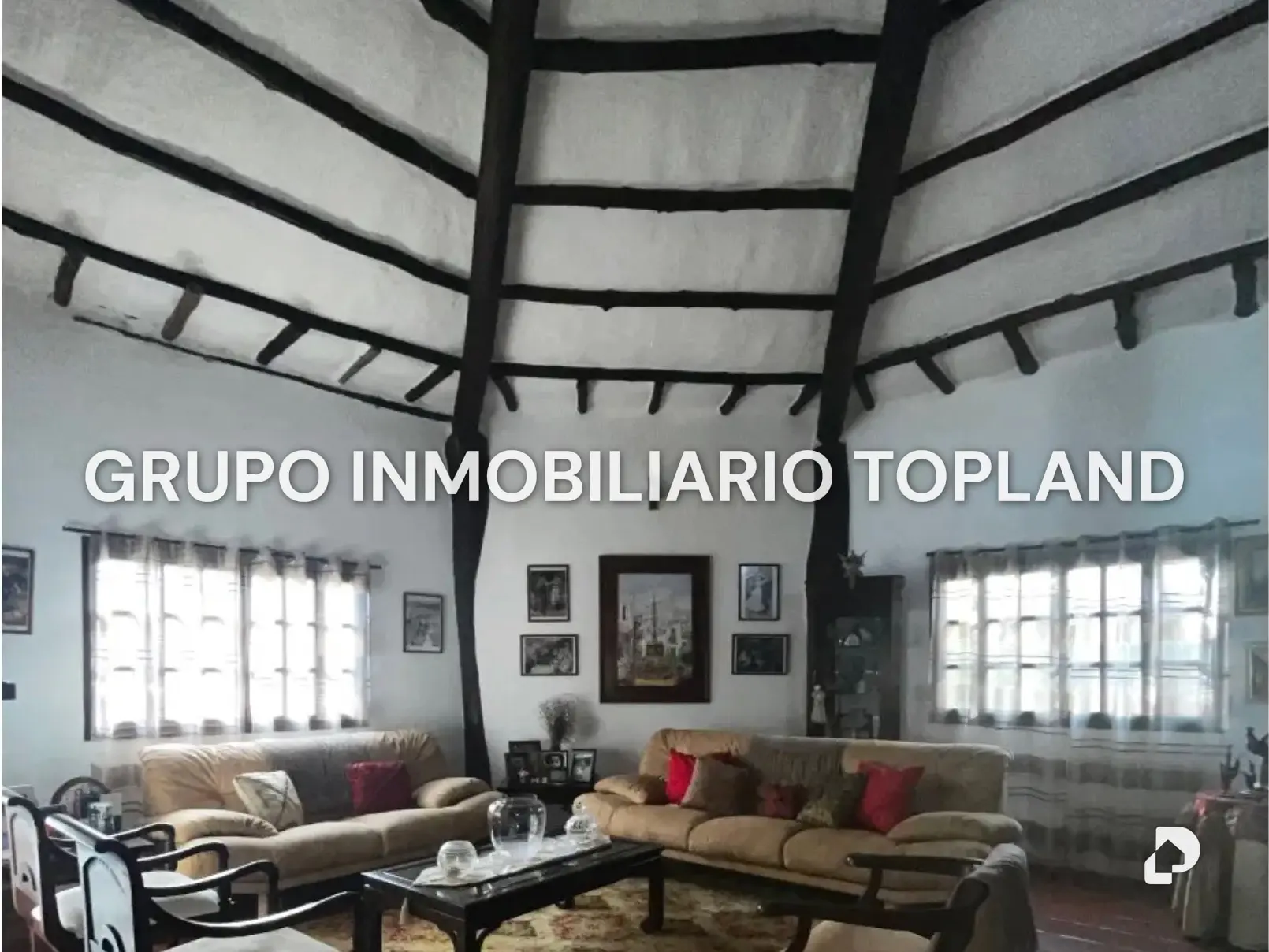 House in Antolín del Campo – 5