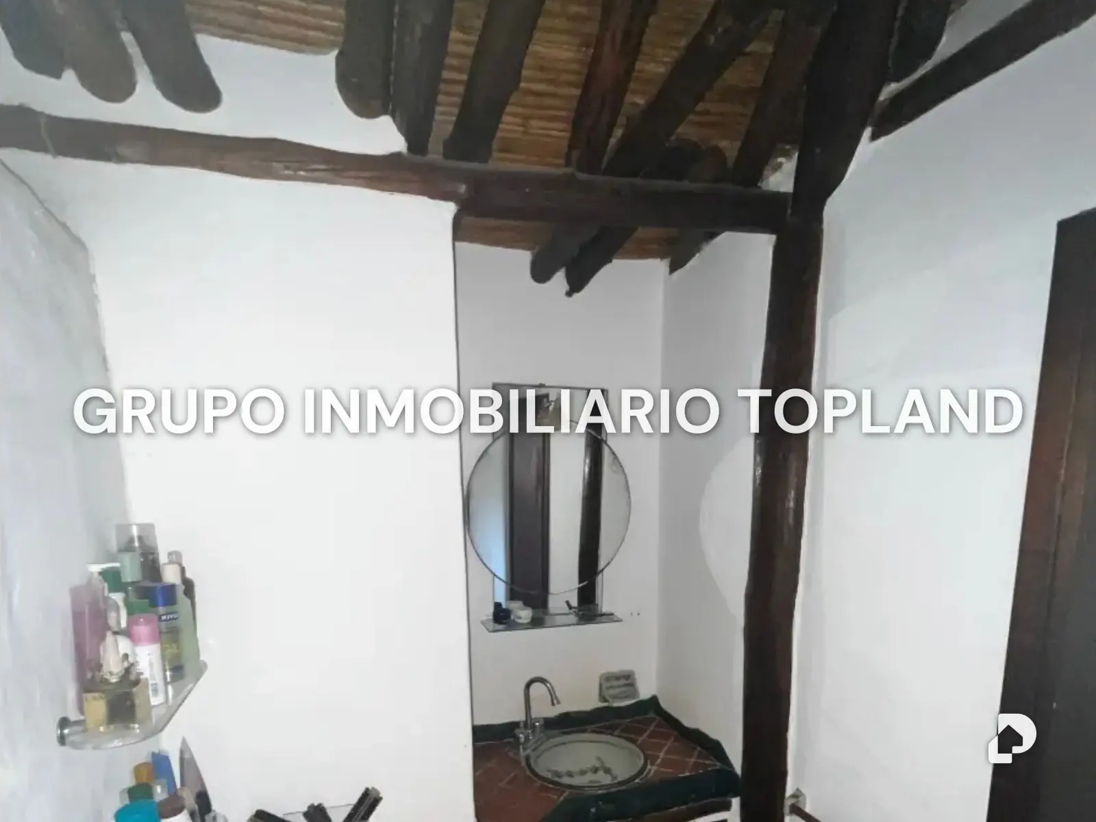 House in Antolín del Campo – 13
