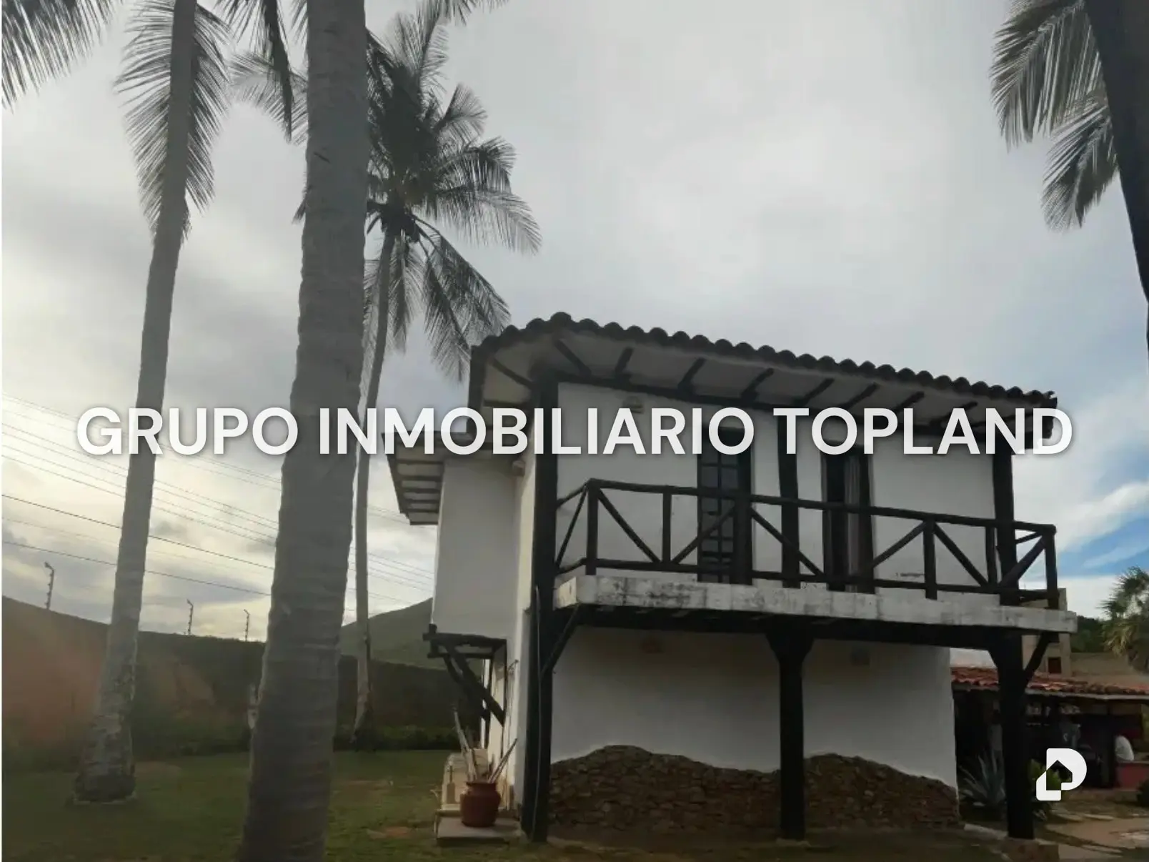 House in Antolín del Campo – 1