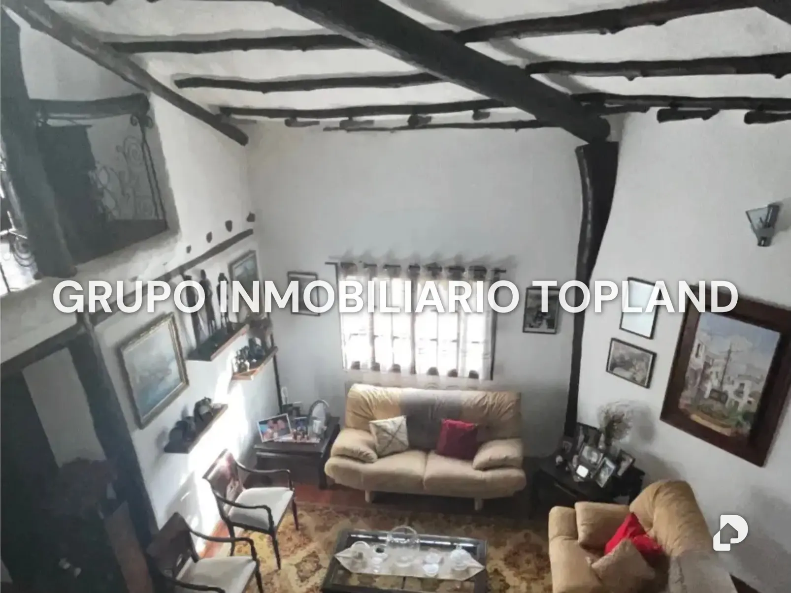 House in Antolín del Campo – 10