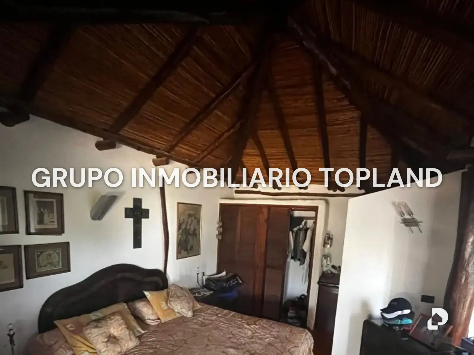 House in Antolín del Campo – 8