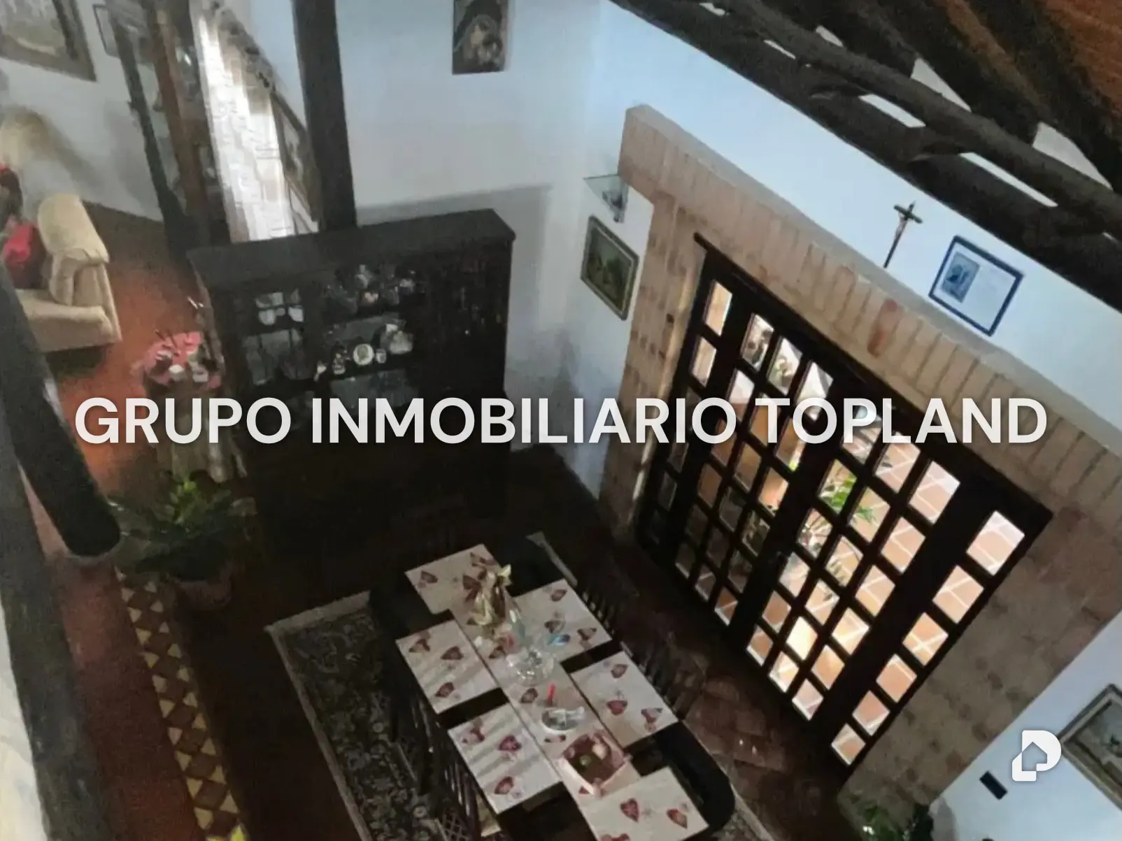 House in Antolín del Campo – 4