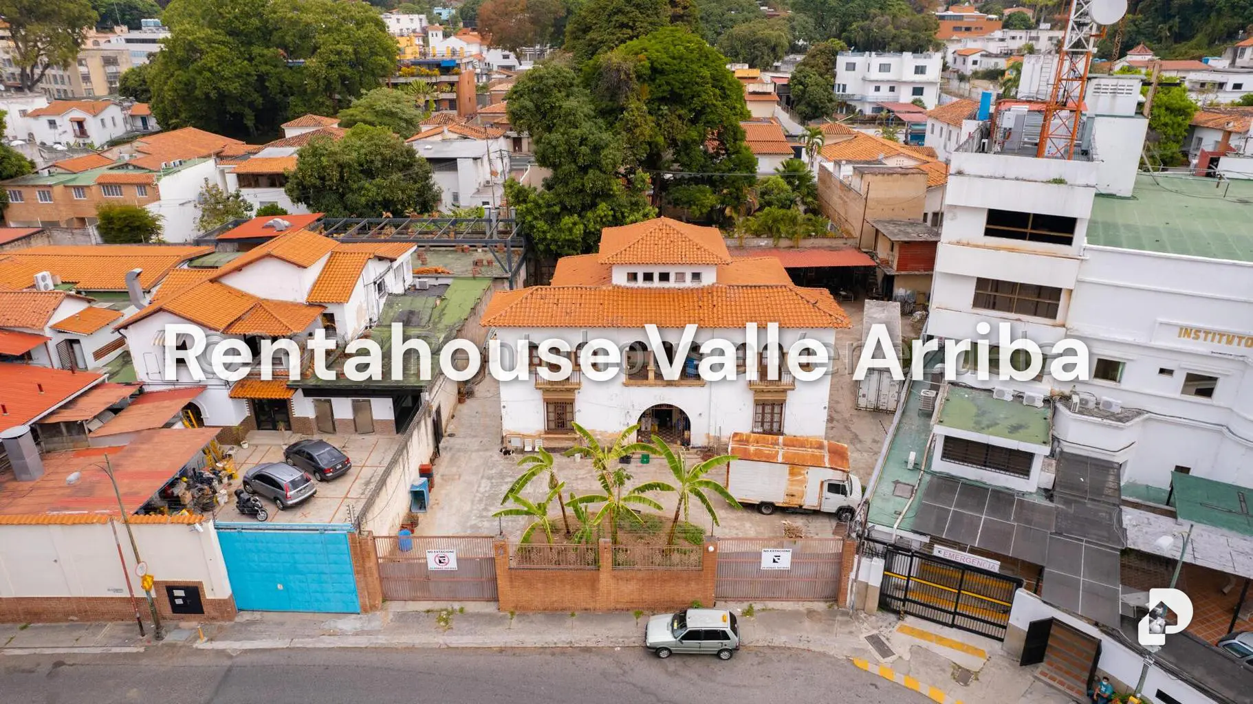 Local comercial en La Florida, Caracas – 2