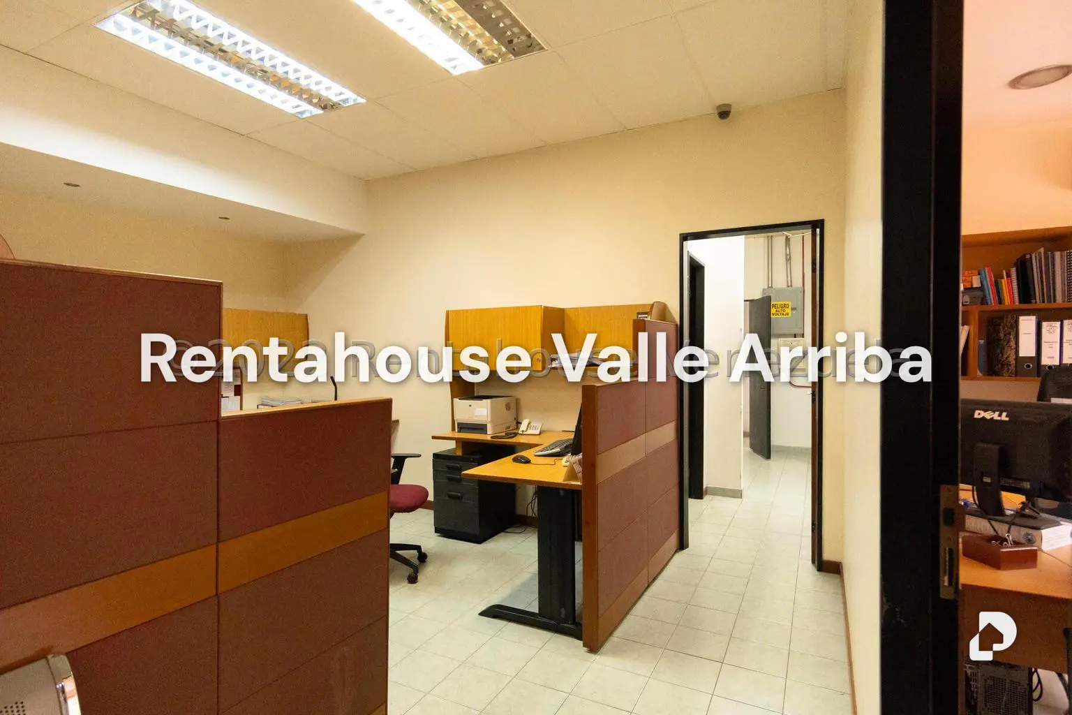 Local comercial en La Florida, Caracas – 18