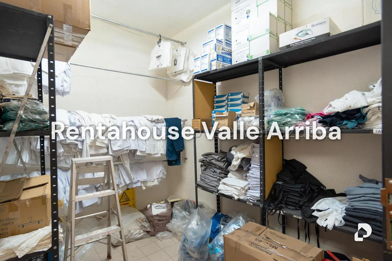 Local comercial en La Florida, Caracas – 25