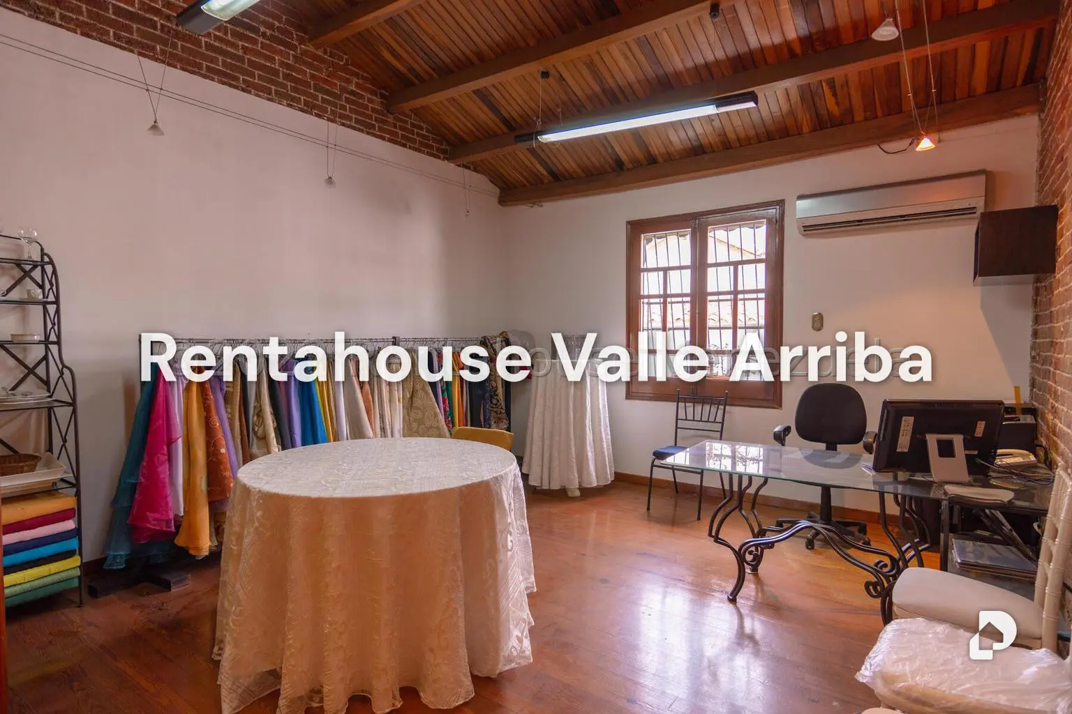 Local comercial en La Florida, Caracas – 23