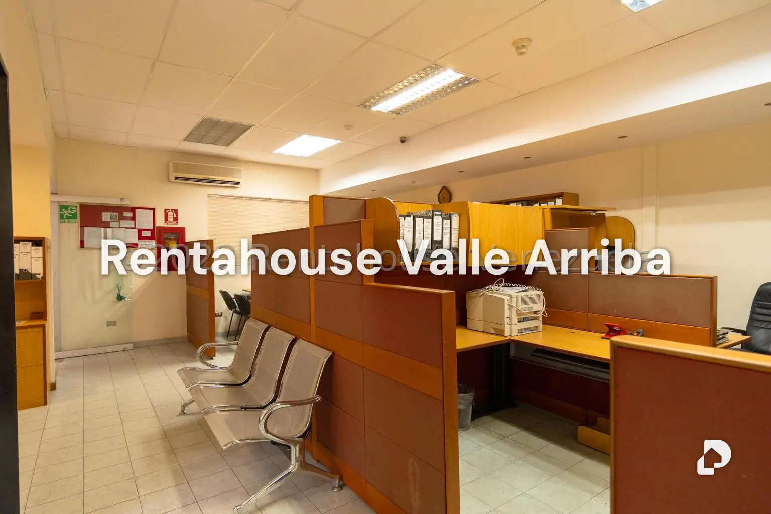 Local comercial en La Florida, Caracas – 20