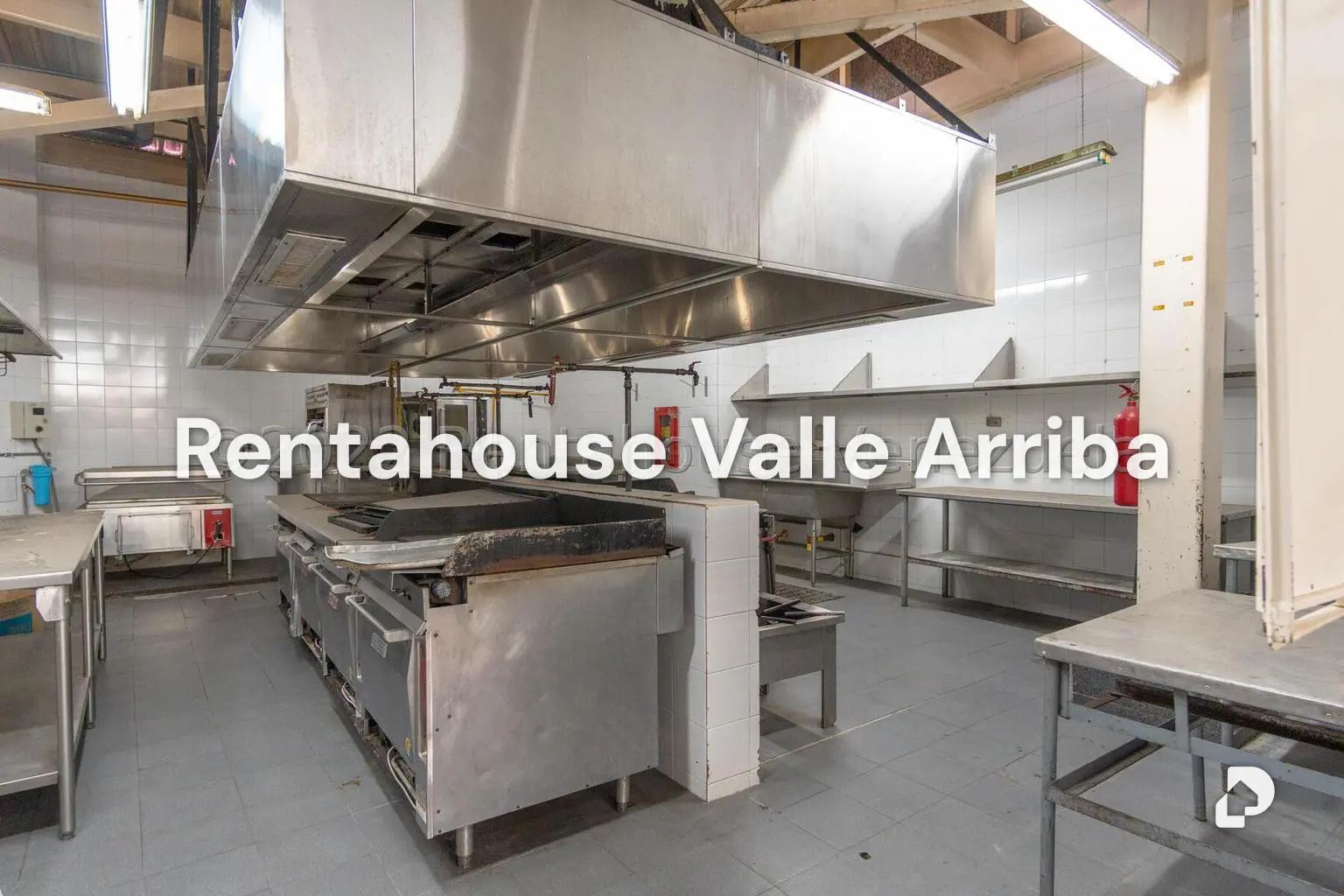 Local comercial en La Florida, Caracas – 21