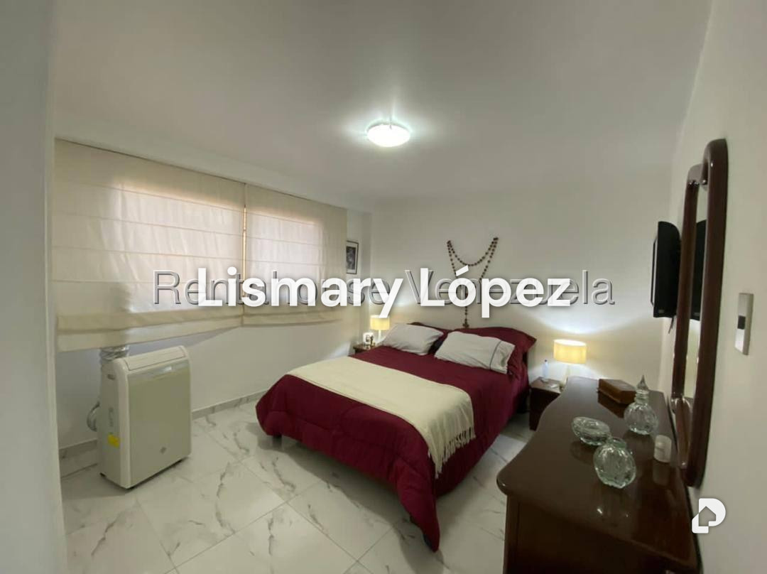 Apartamento en El Llanito, Caracas – 10