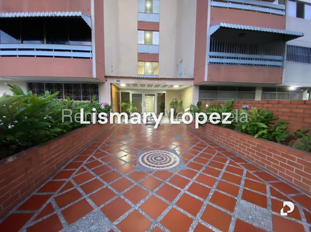 Apartamento en El Llanito, Caracas – 2