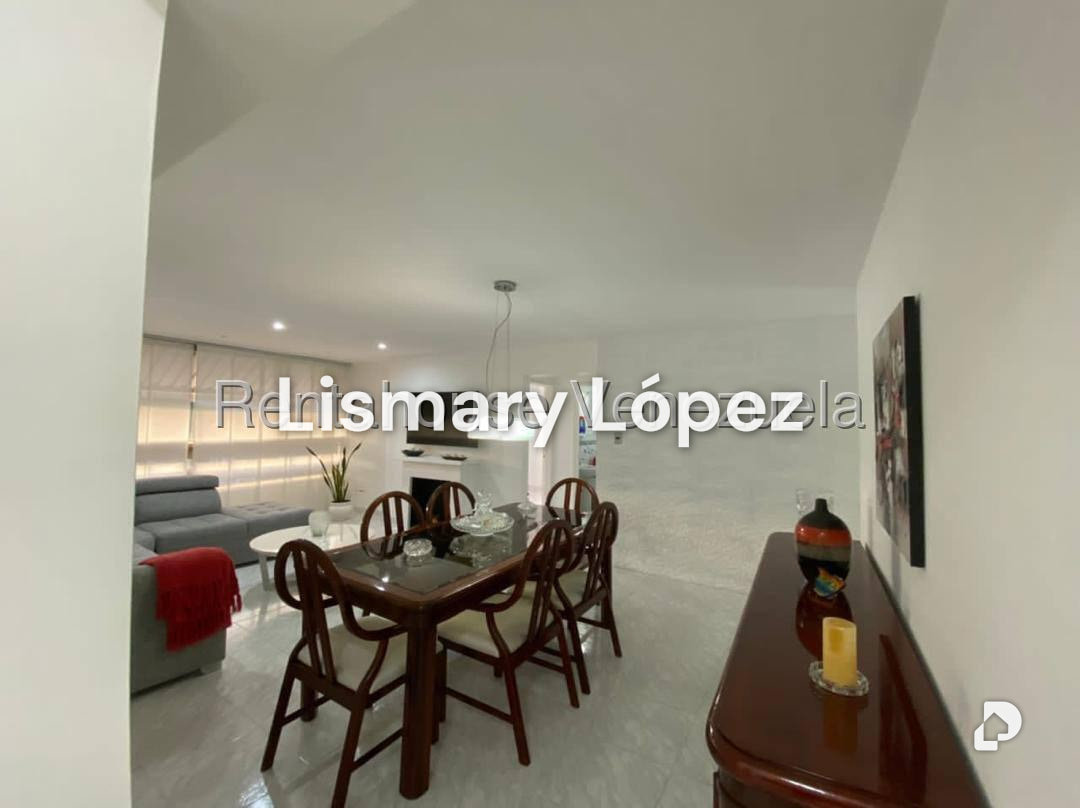 Apartamento en El Llanito, Caracas – 6